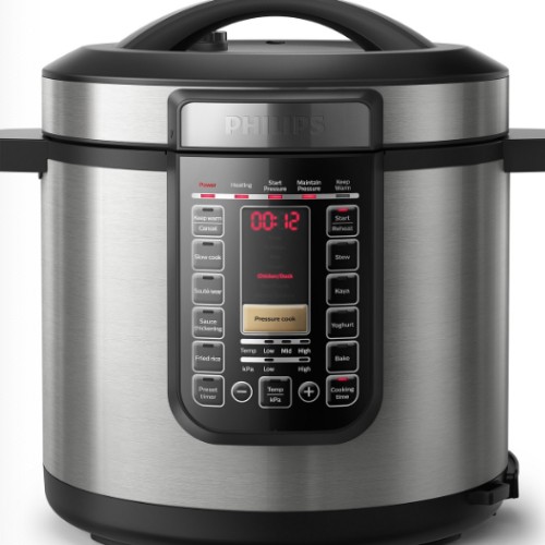 Philips All in One 8L Multi Cooker