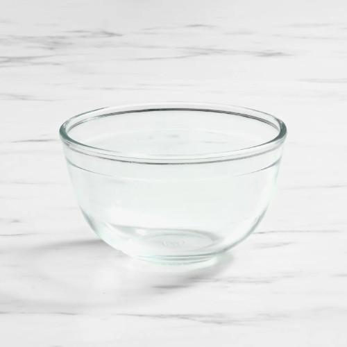 Salisbury & Co Glass Mixing Bowl