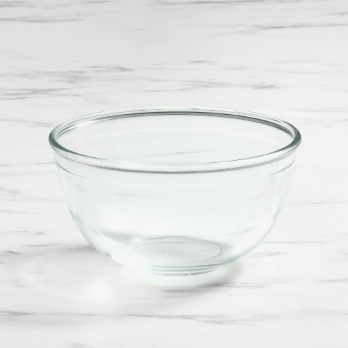 Salisbury & Co Glass Mixing Bowl