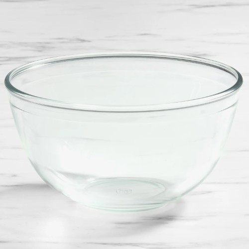 Salisbury & Co Glass Mixing Bowl 3L