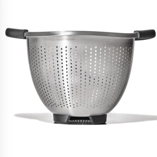 Oxo Stainless Steel Colander