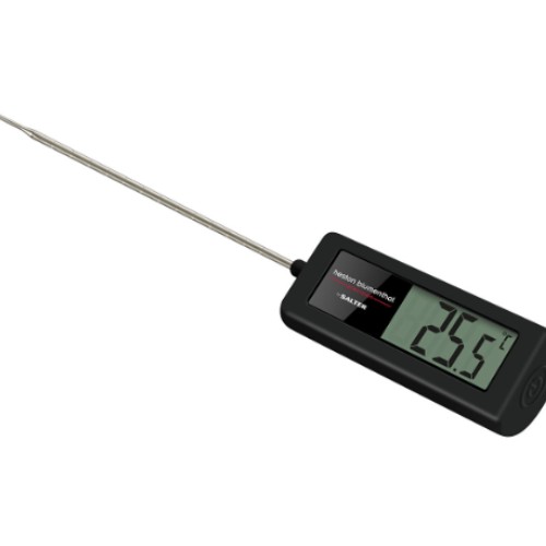 Salter Heston Blumenthal Meat Thermometer