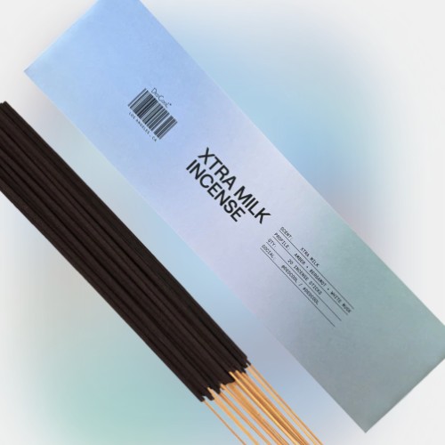 DedCool Incense in Xtra Milk