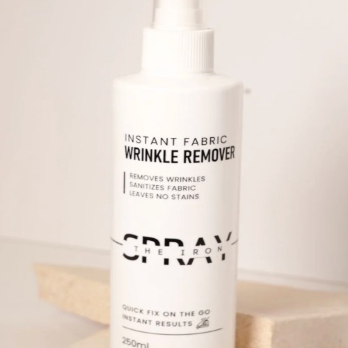 The Iron Spray