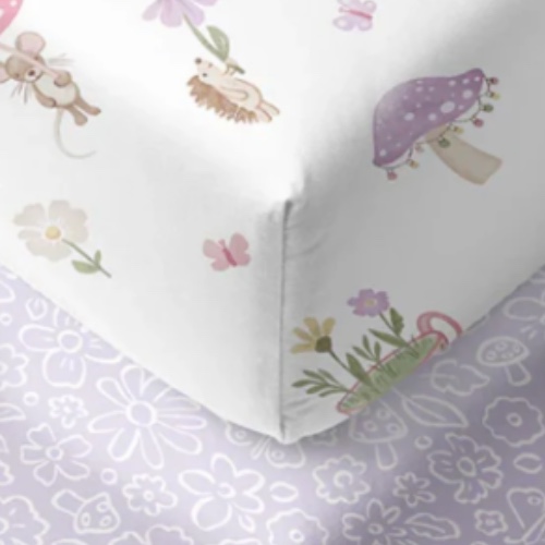 Cot Sheets
