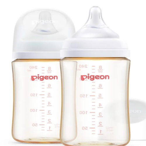 SofTouch III Bottle PPSU 2 Pack 240ml