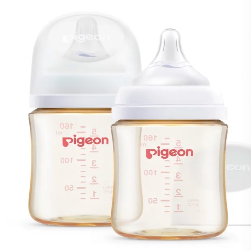 SofTouch III Bottle PPSU 2 Pack 160ml