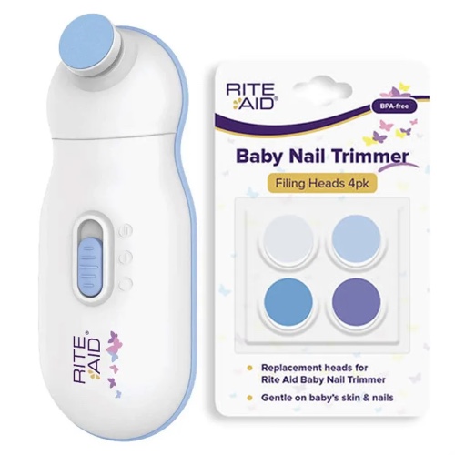Nail Trimmer
