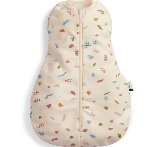 Swaddle 1.0 TOG 0-3months