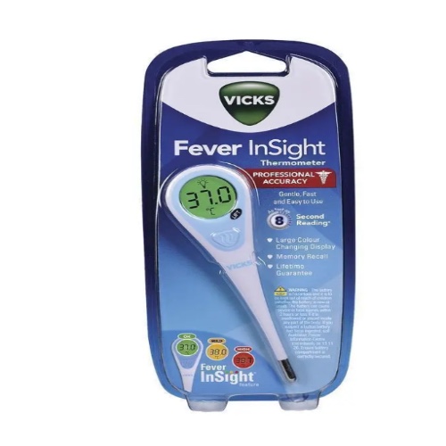 Thermometer