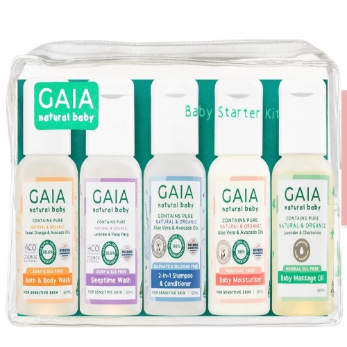 Gaia Starter Kit