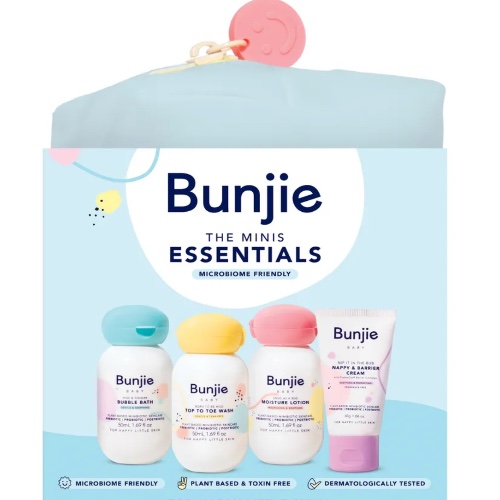 Bunjie Starter Pack