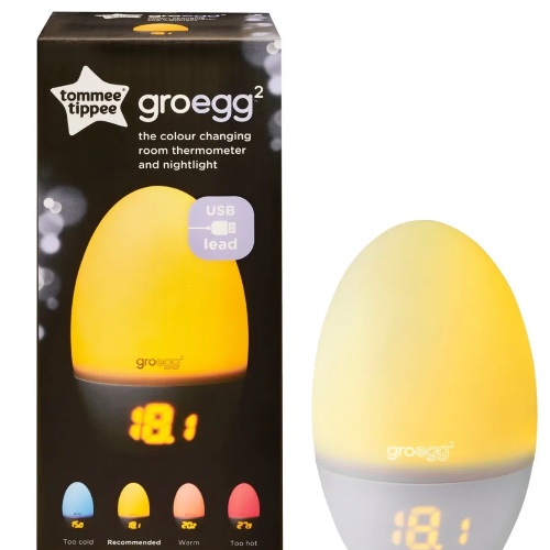 Gro Egg 2