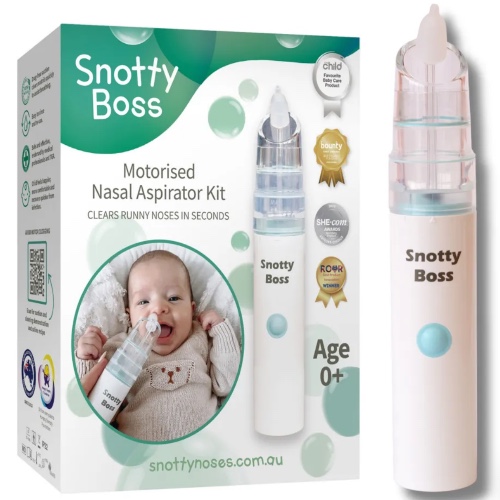 Nasal Aspirator