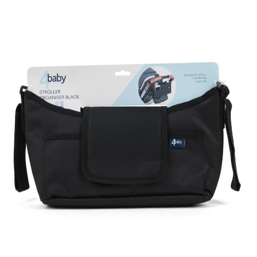 Stroller Organiser