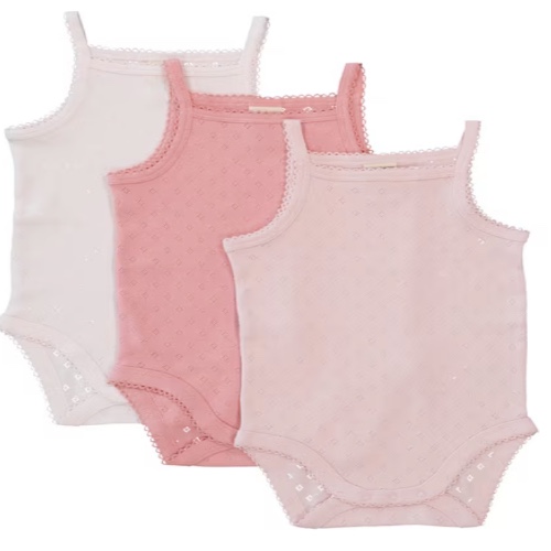 Baby Singlets