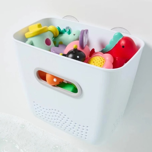 Bath Toy Storage