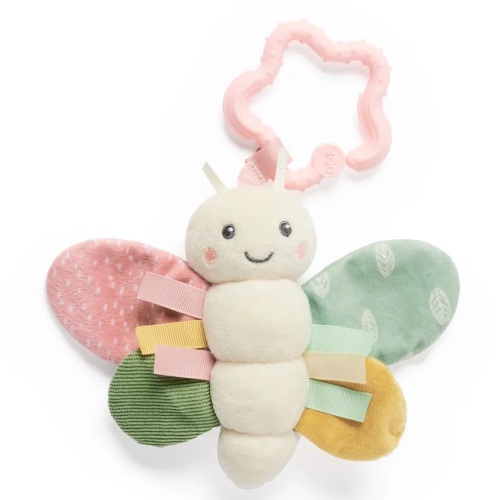 Pram Toys