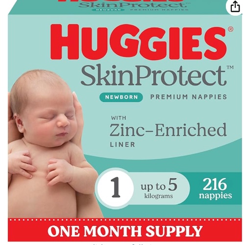 Nappies