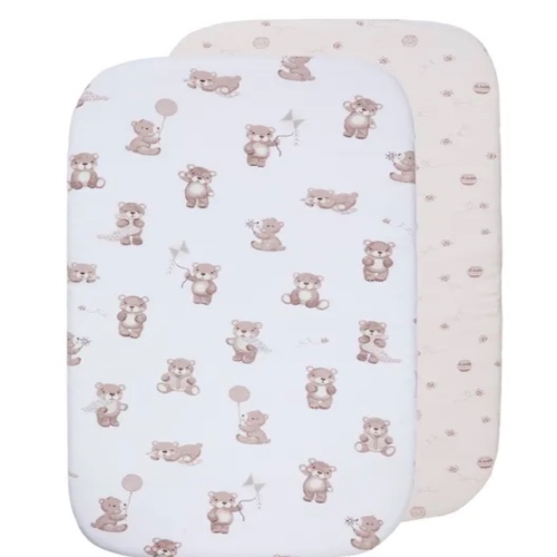 Side Sleeper Sheets
