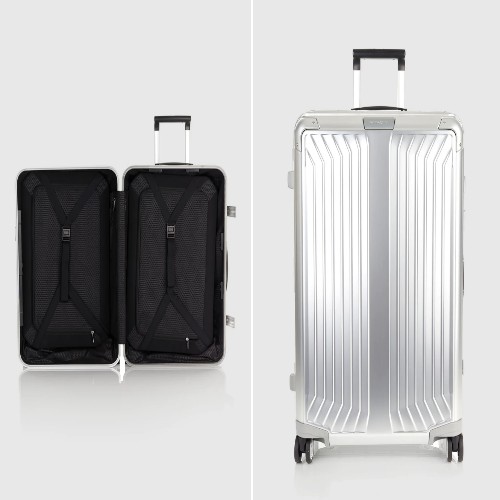 Lite Box ALU 76cm Suitcase