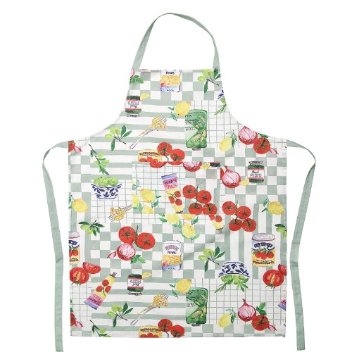 Florence Apron 70x95cm