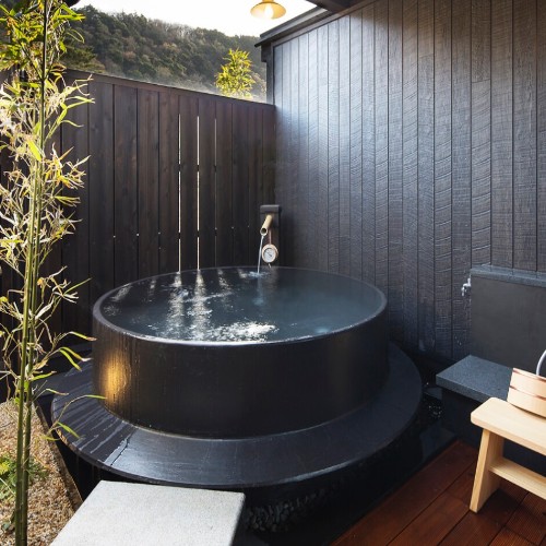 Hokone Yuryo Private Onsen