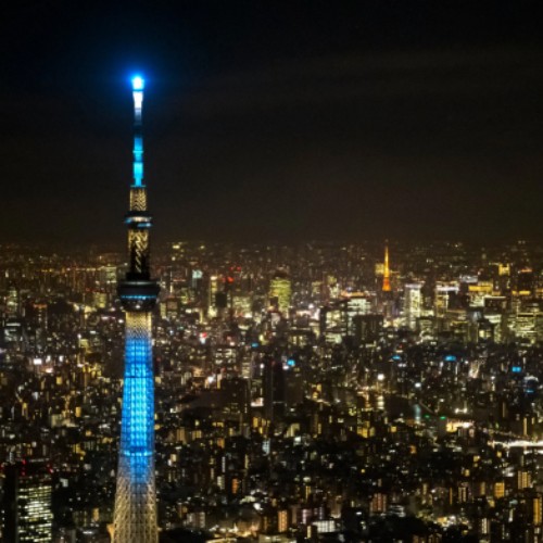 Tokyo Skytree