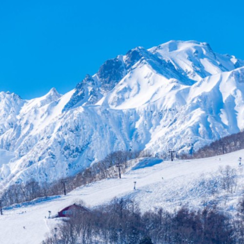 Hakuba Ski Lift Tickets