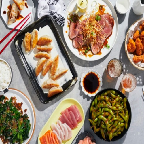 Dinner for Two