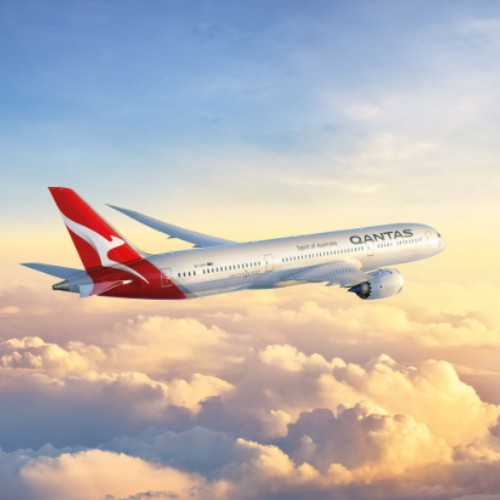 Flights to & From Japan