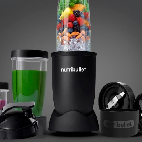 Nutribullet