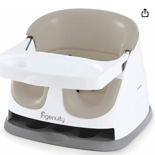 Ingenuity Baby Base
