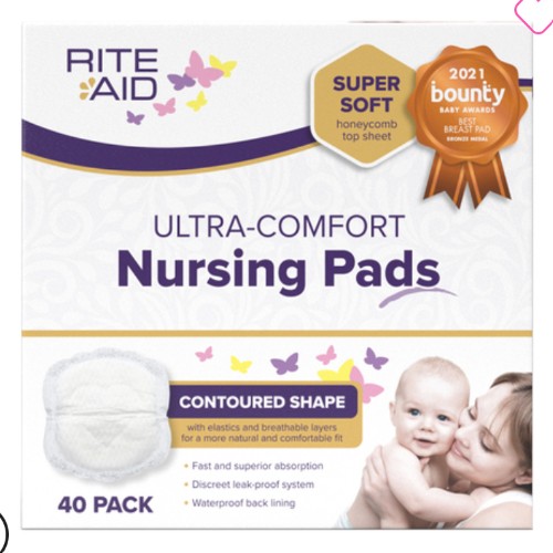 Nursing Pads