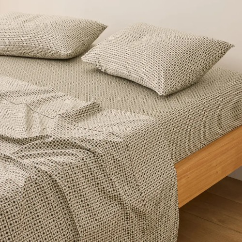JUNI FITTED SHEET