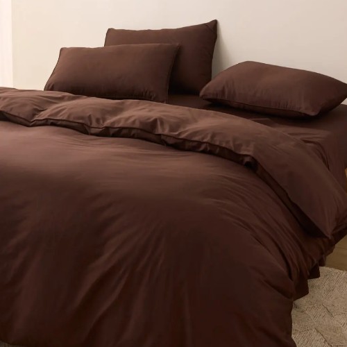 CHOC QUILT COVER