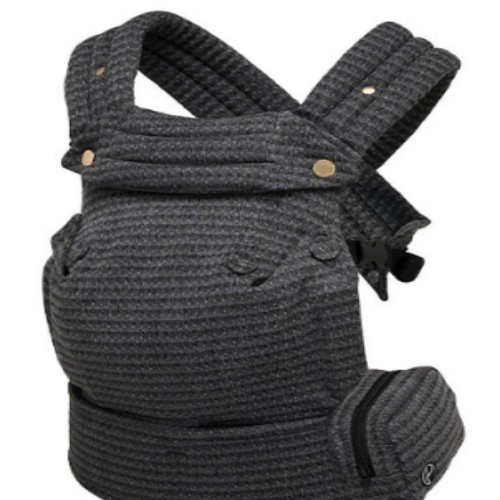 The Limitless Carrier & Pouch Set