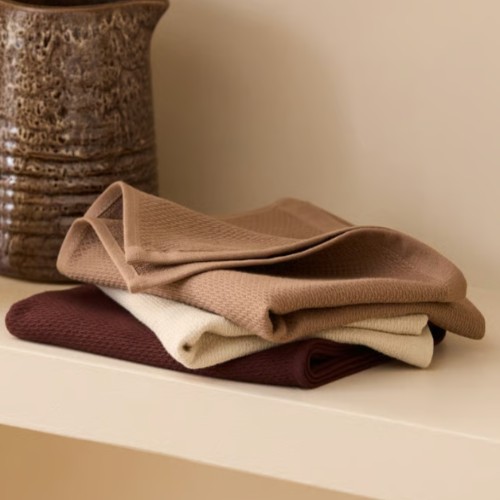 Tea towel set