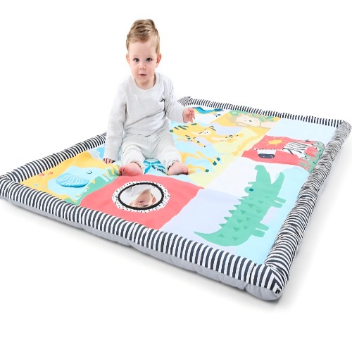 Sensory Play Mat Target