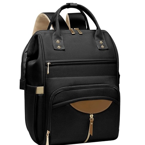 Nappy Changing Bag Mummy Backpack Baby Diaper Bag