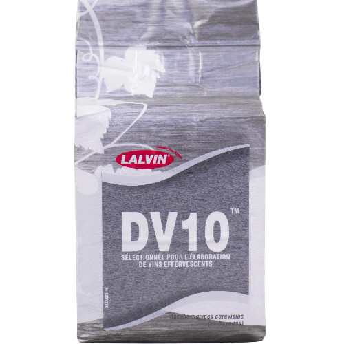 Yeast (Lalvin DV10)