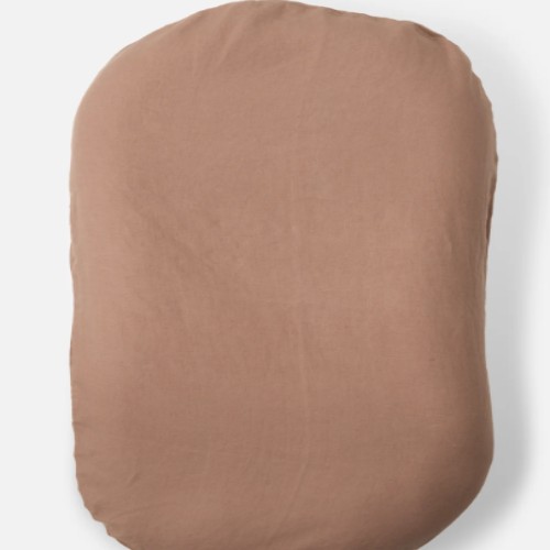 Baby Lounger - Chestnut