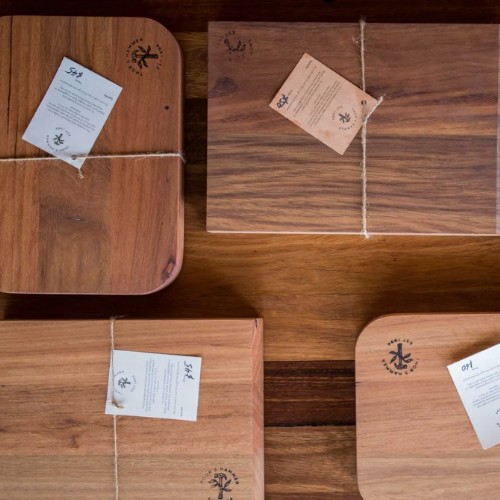 Chopping Boards