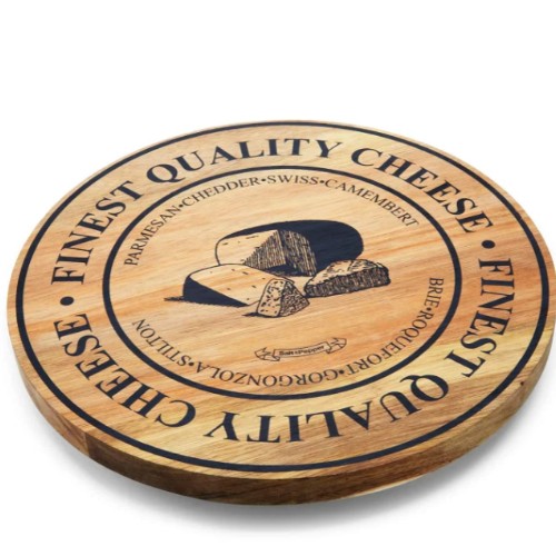 Salt & Pepper Fromage Lazy Susan 35cm
