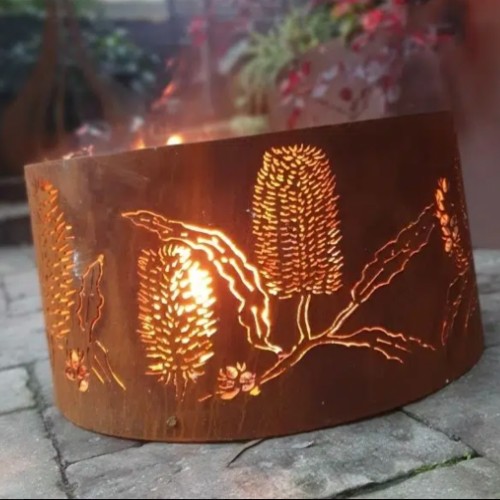 Fire Pit