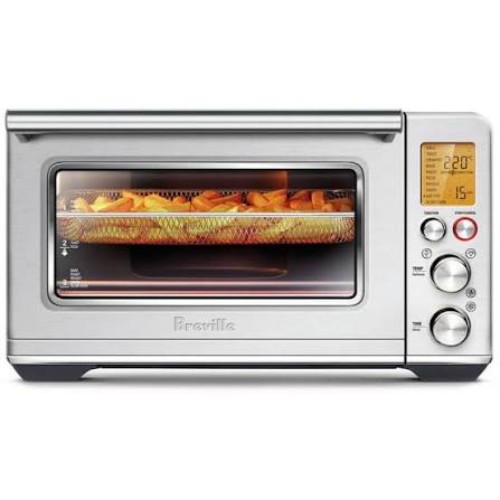 Breville Smart Oven Pro Airfryer Pro