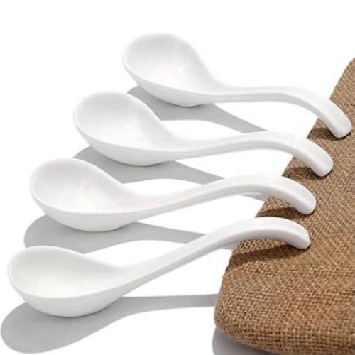 Japanese Soup Spoon Set