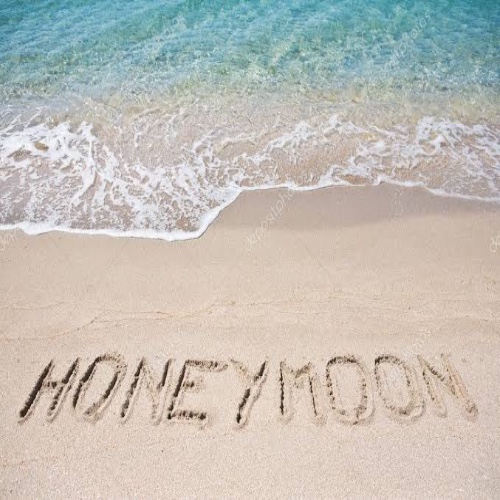 Honeymoon Fund