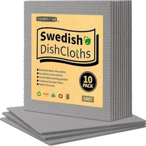 Swedish Dishcloths