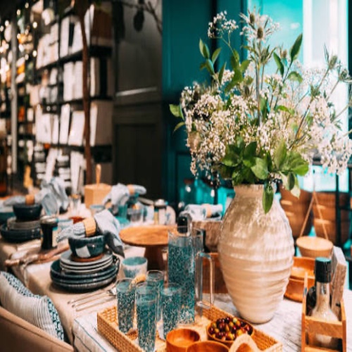 Homeware Fund